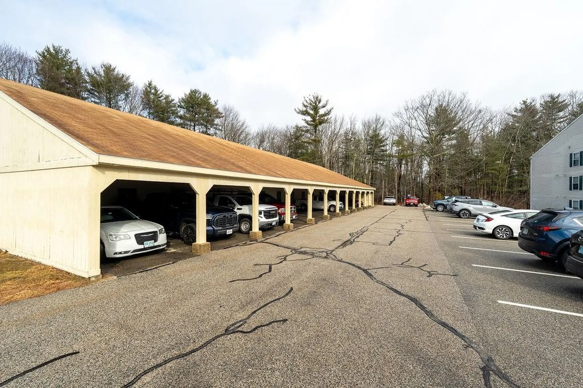 1703 White Cedar Boulevard Portsmouth NH 03801