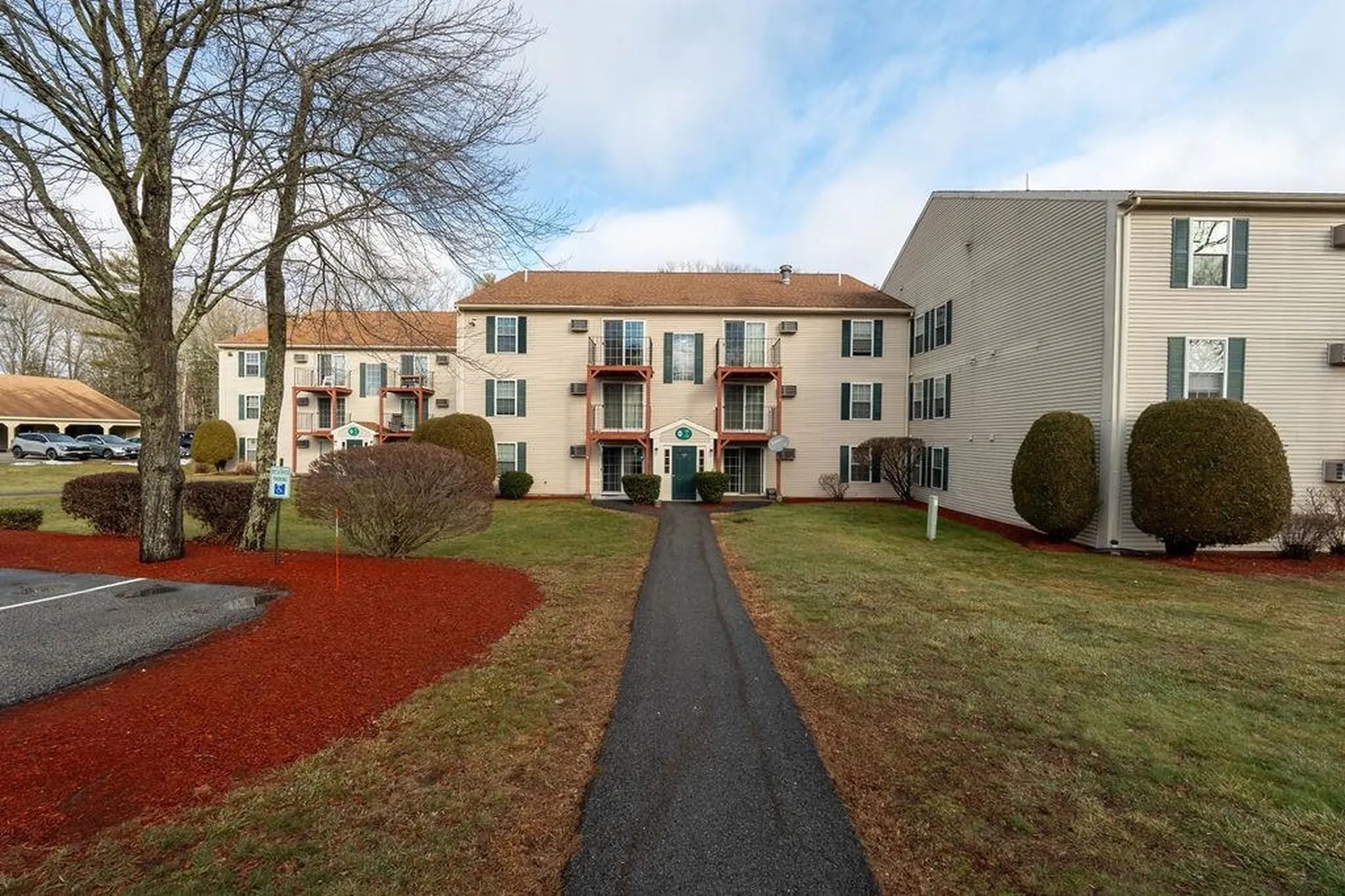 1703 White Cedar Boulevard Portsmouth NH 03801