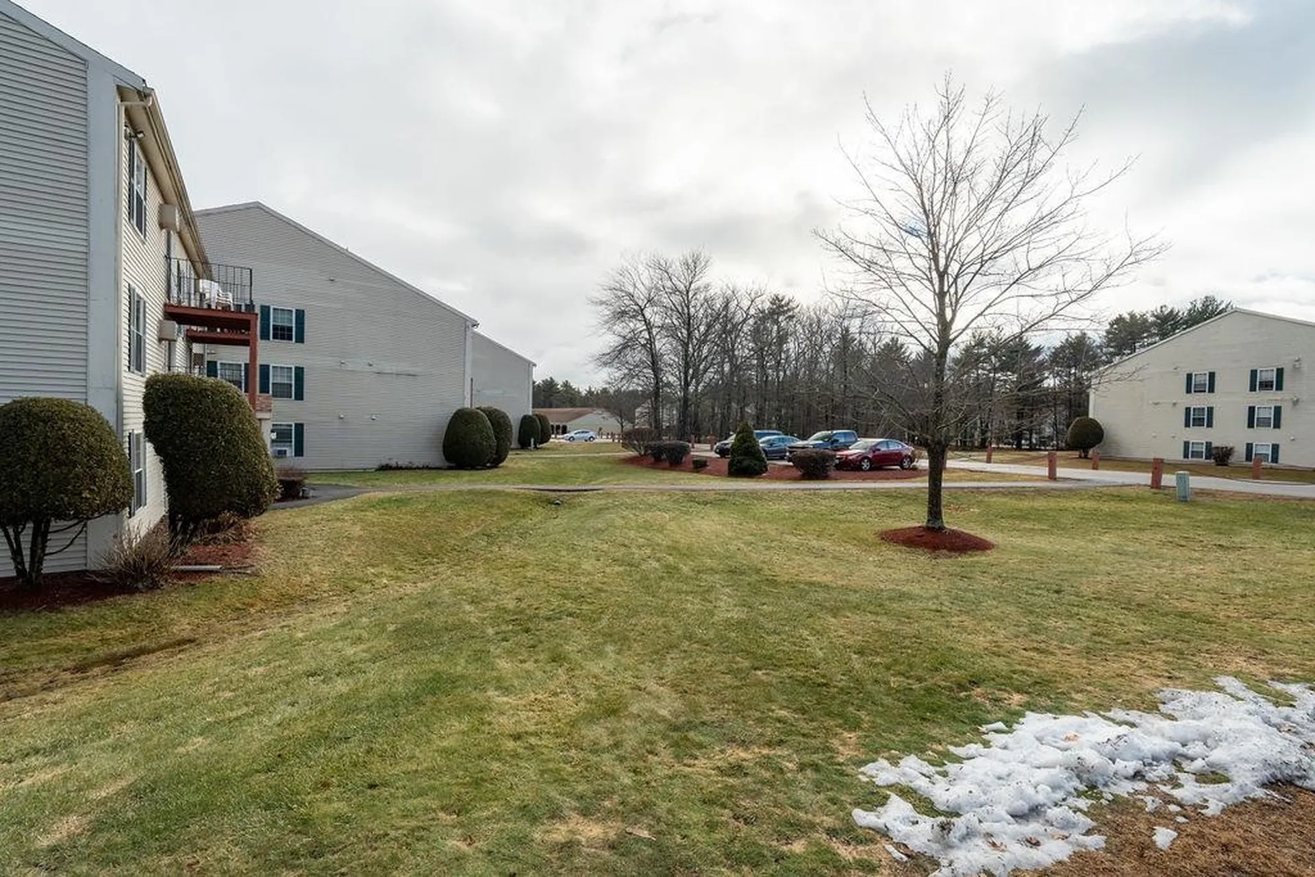 1703 White Cedar Boulevard Portsmouth NH 03801