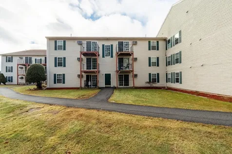 1703 White Cedar Boulevard Portsmouth NH 03801