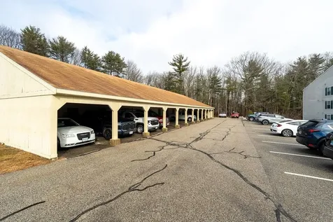 1703 White Cedar Boulevard Portsmouth NH 03801