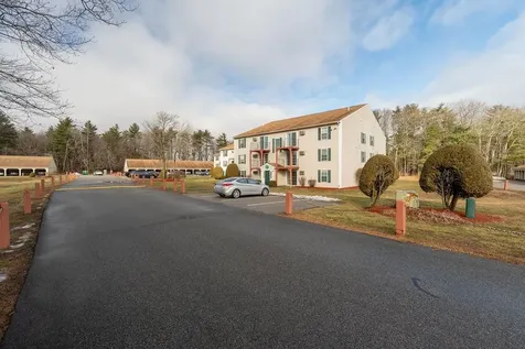 1703 White Cedar Boulevard Portsmouth NH 03801