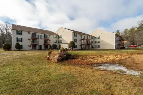 1703 White Cedar Boulevard Portsmouth NH 03801