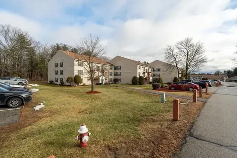 1703 White Cedar Boulevard Portsmouth NH 03801