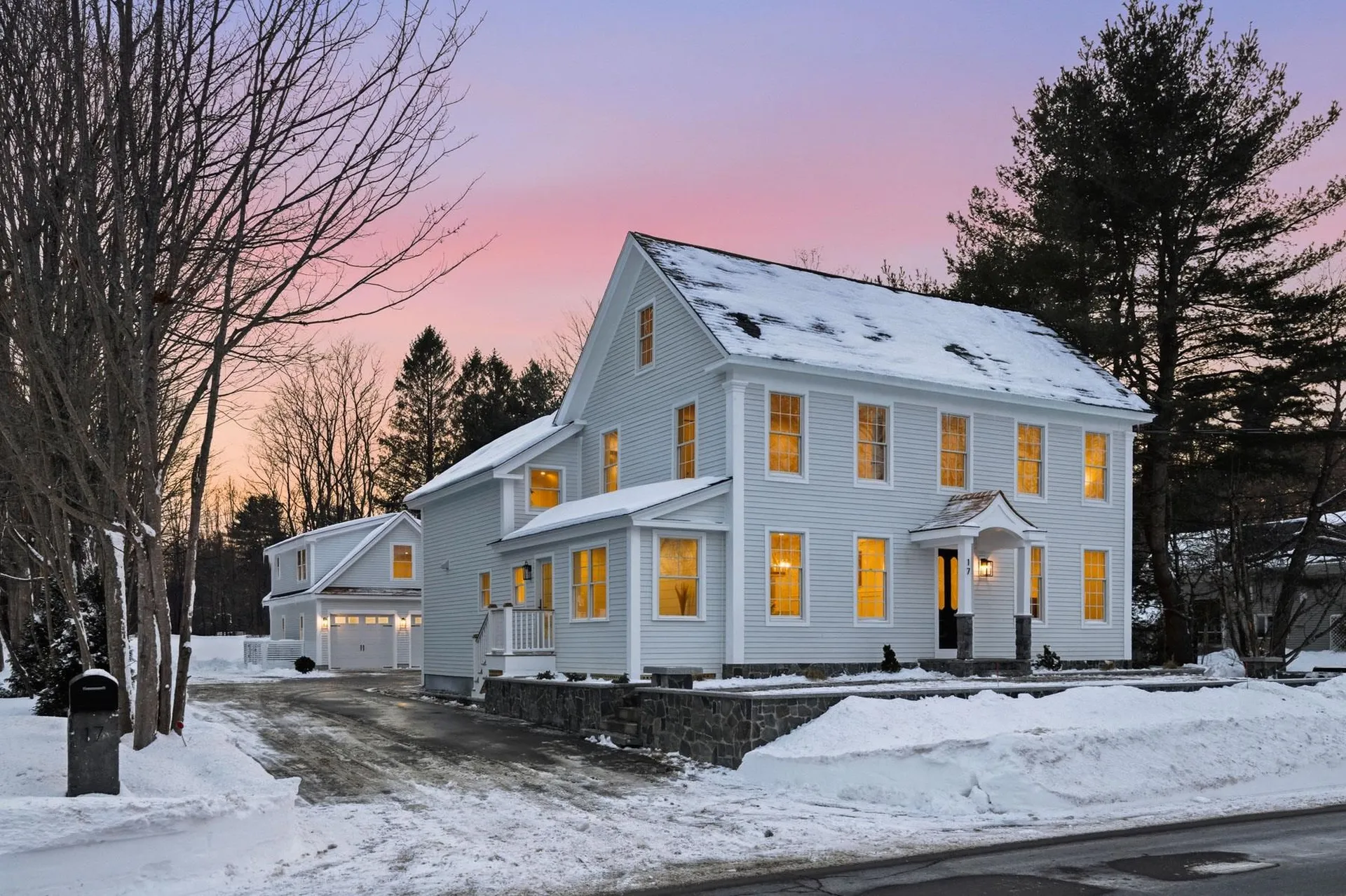 17 Piscassic Road Newfields NH 03856