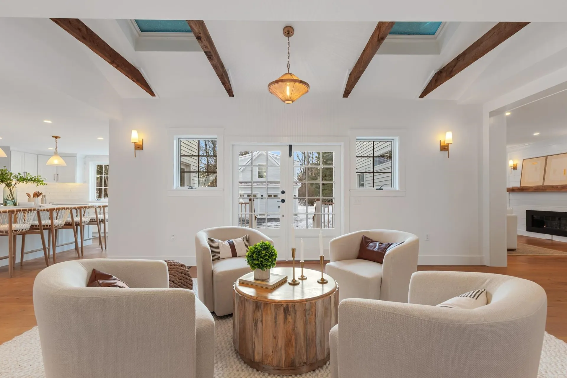 17 Piscassic Road Newfields NH 03856