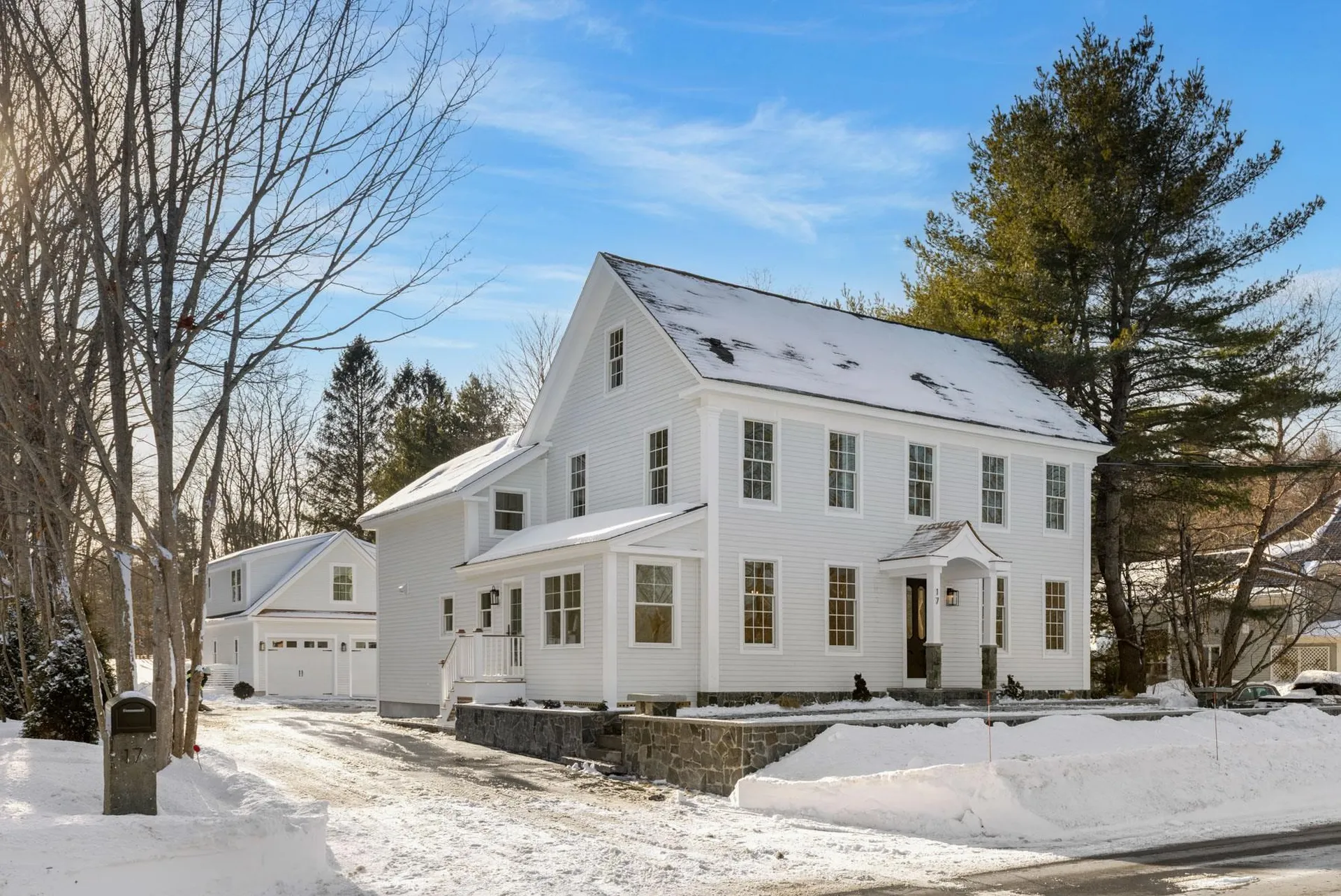 17 Piscassic Road Newfields NH 03856