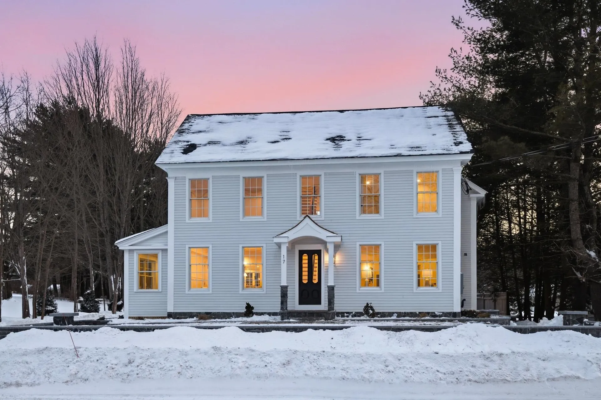 17 Piscassic Road Newfields NH 03856