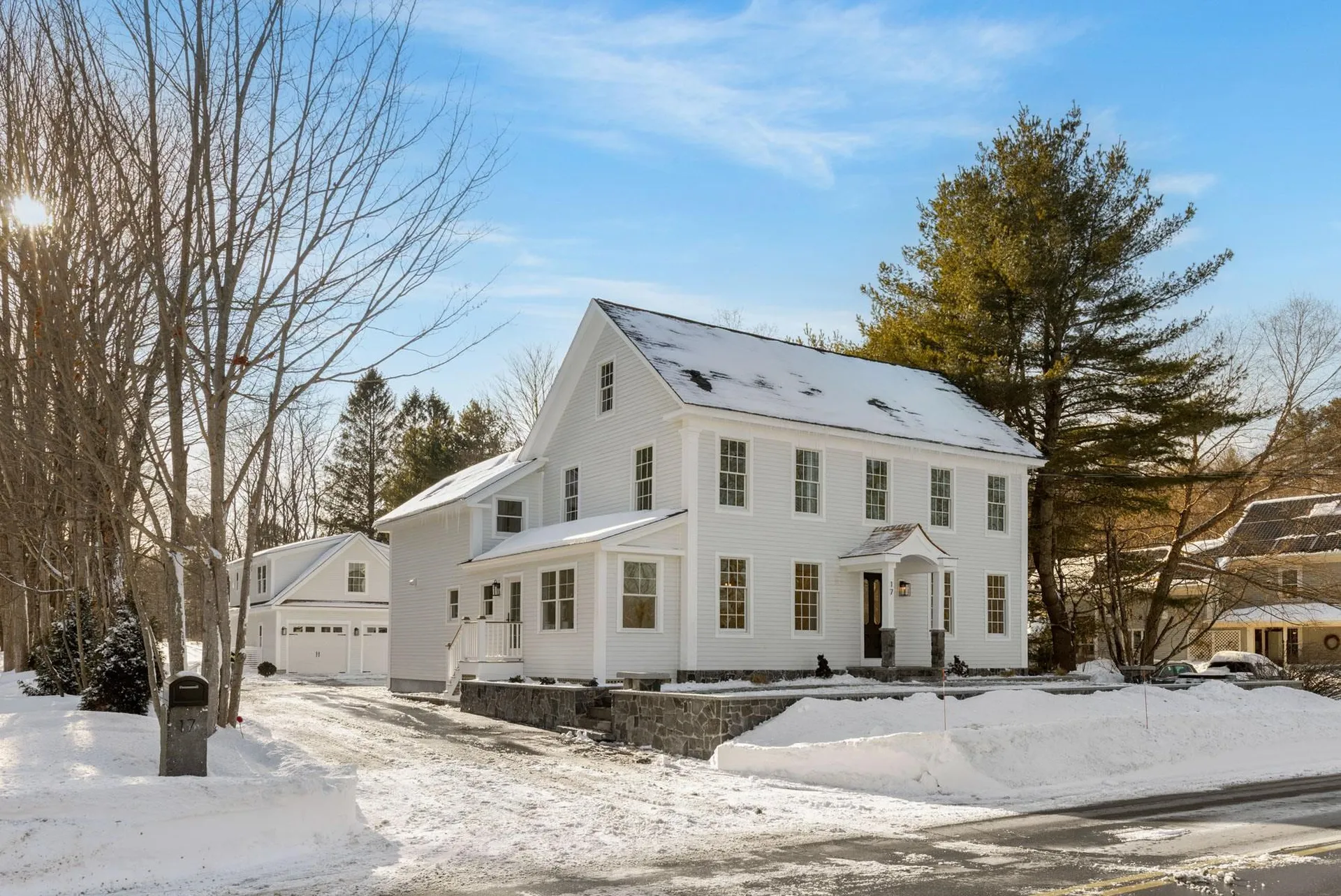 17 Piscassic Road Newfields NH 03856