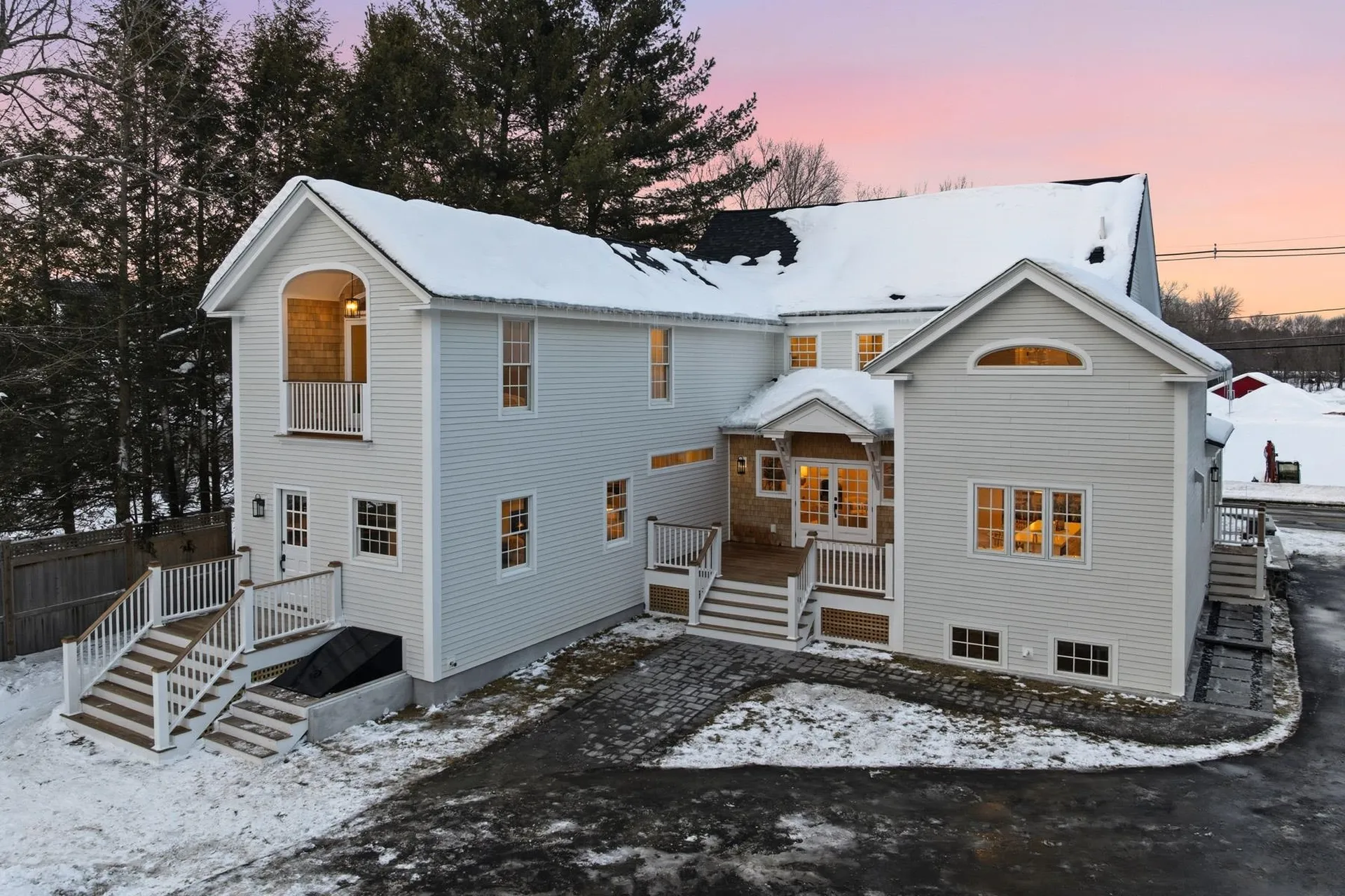 17 Piscassic Road Newfields NH 03856