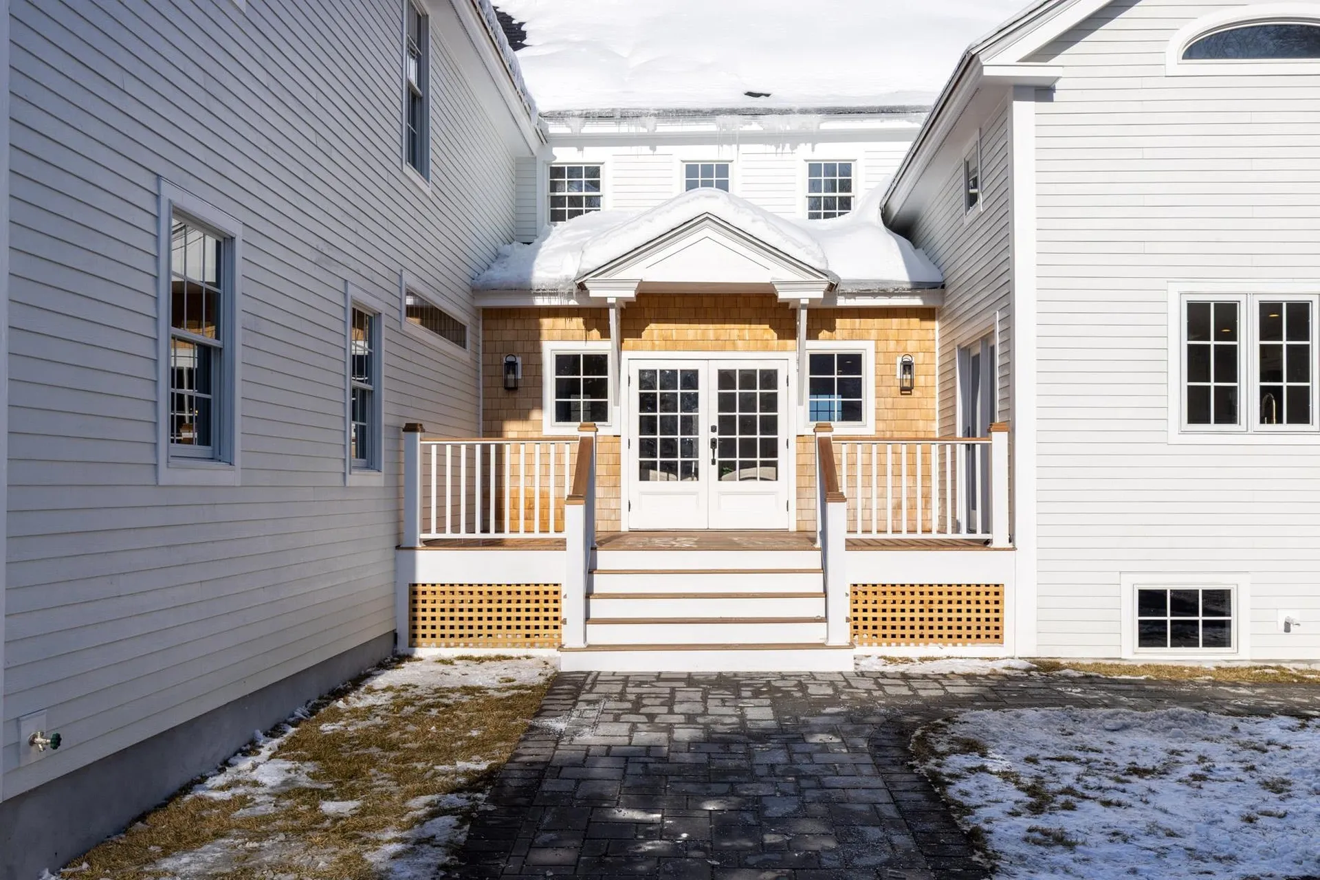 17 Piscassic Road Newfields NH 03856