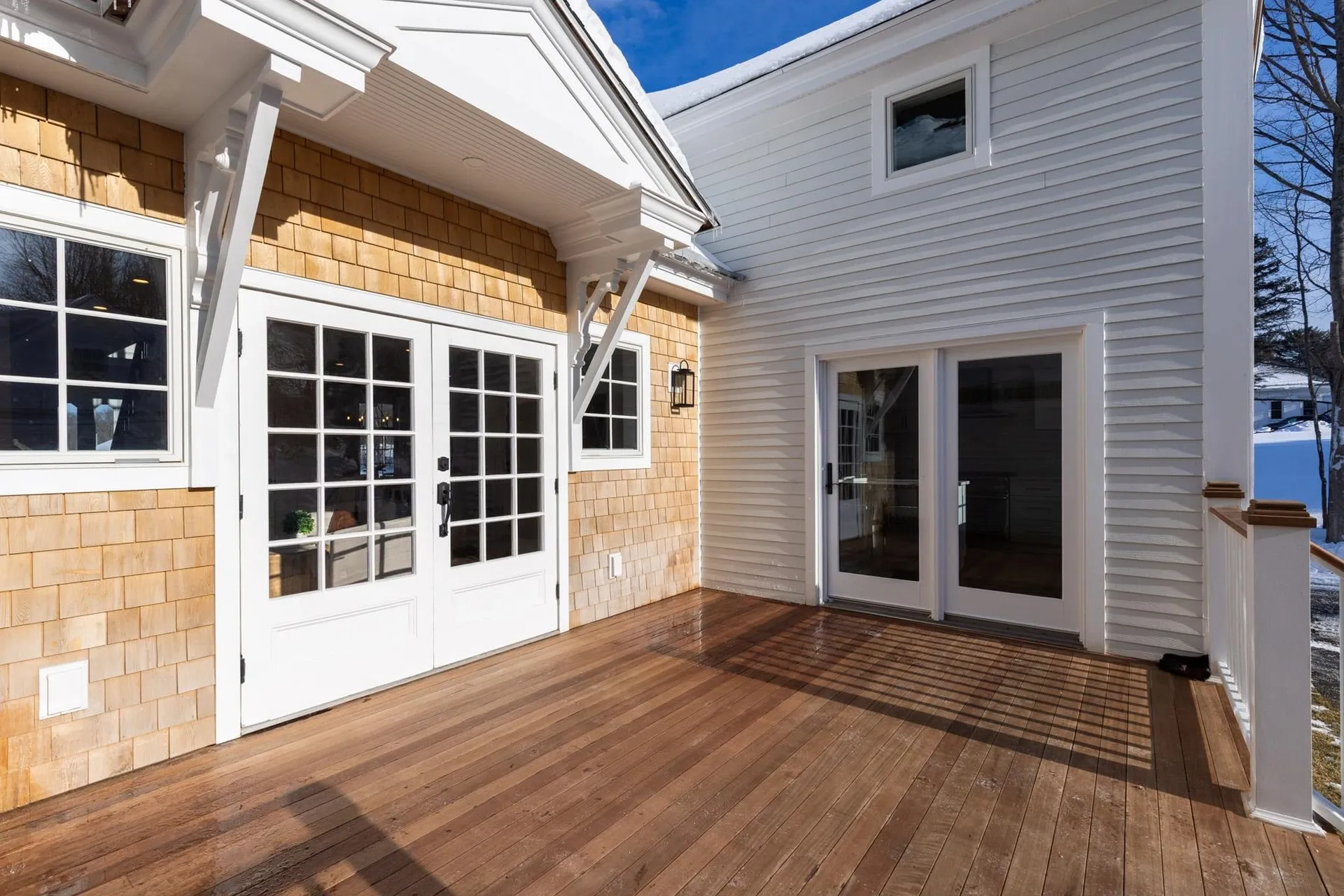 17 Piscassic Road Newfields NH 03856