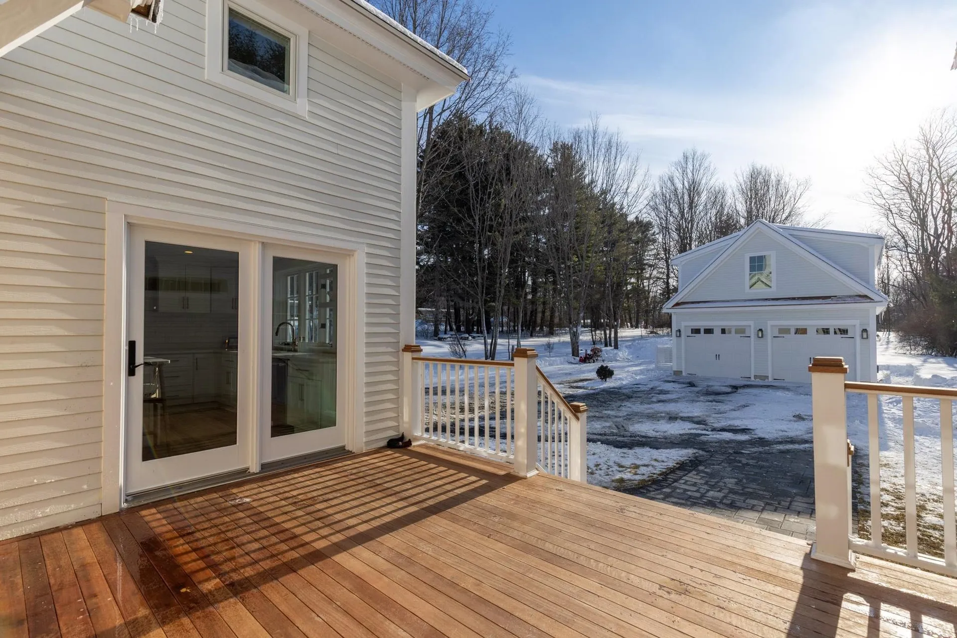 17 Piscassic Road Newfields NH 03856