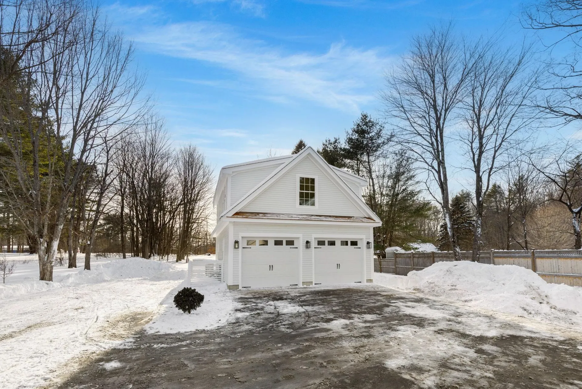 17 Piscassic Road Newfields NH 03856