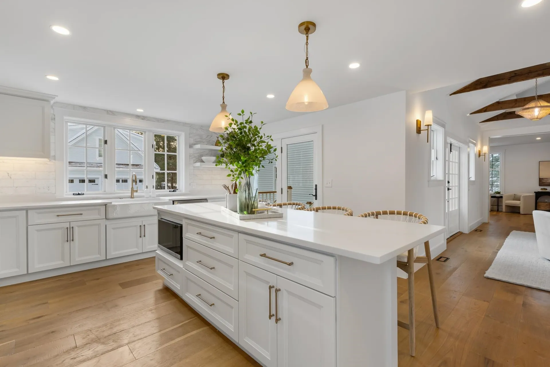 17 Piscassic Road Newfields NH 03856