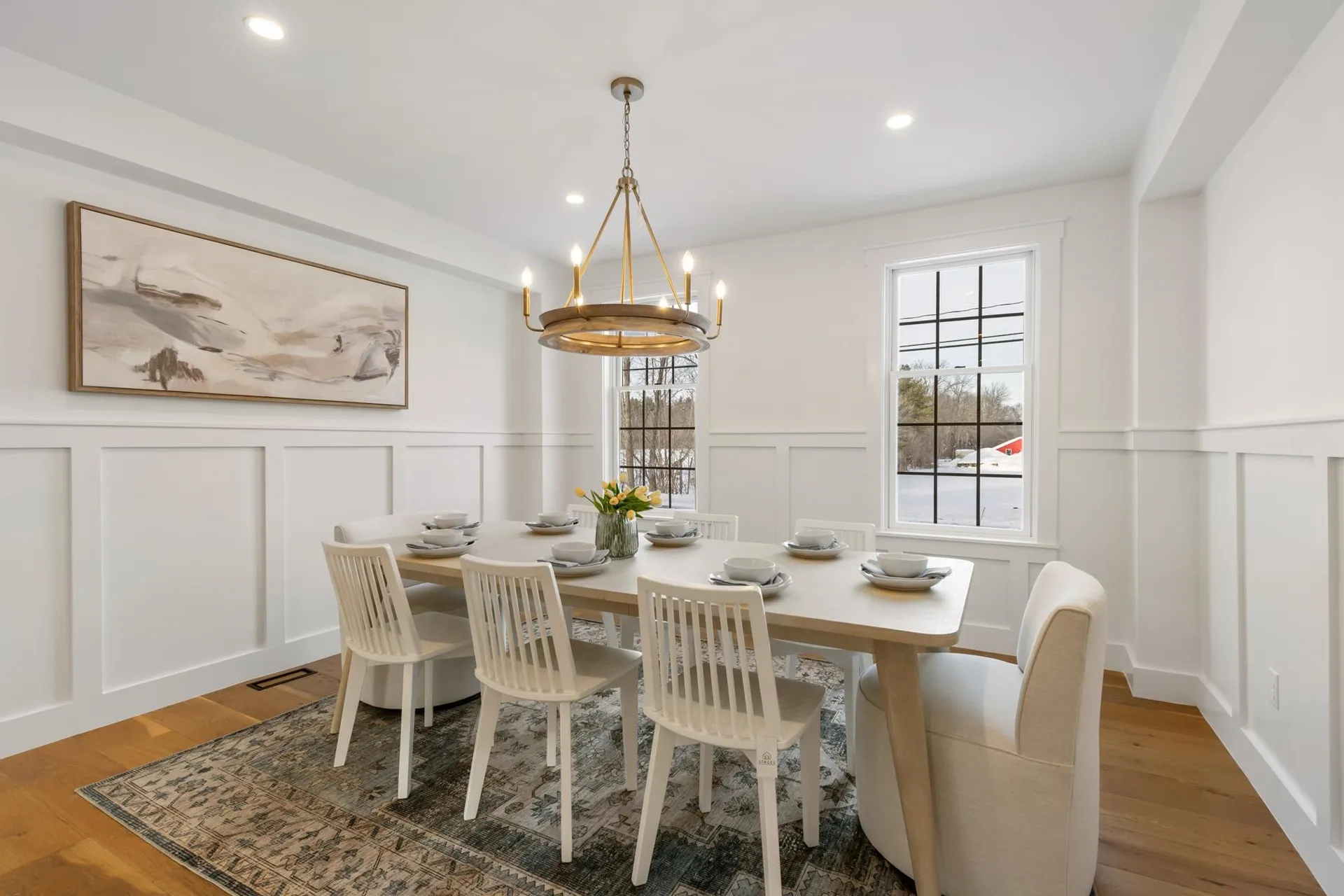 17 Piscassic Road Newfields NH 03856