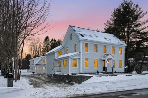 17 Piscassic Road Newfields NH 03856