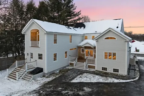 17 Piscassic Road Newfields NH 03856