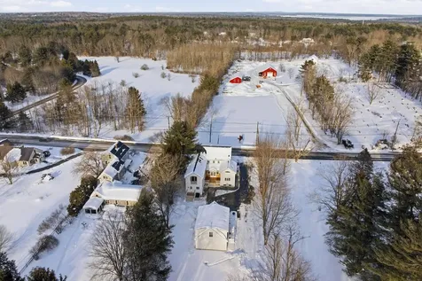 17 Piscassic Road Newfields NH 03856