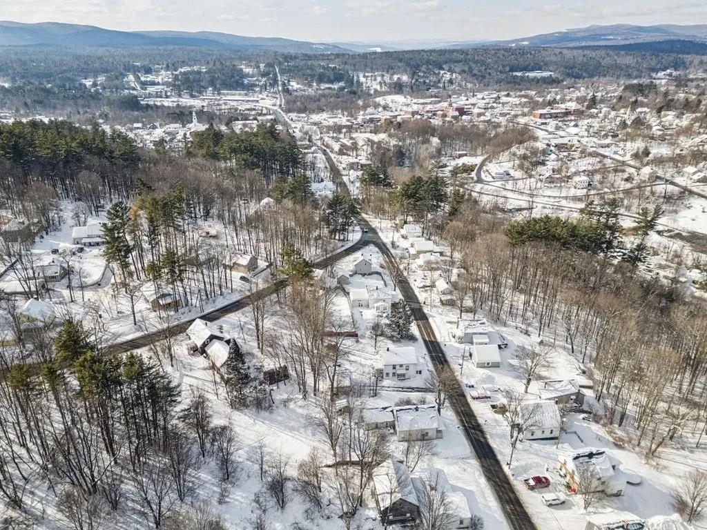 310 Bradford Road Newport NH 03773