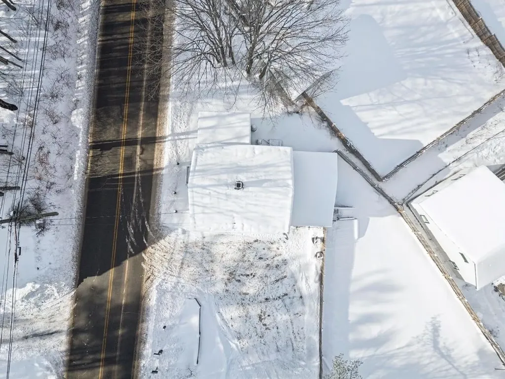 310 Bradford Road Newport NH 03773