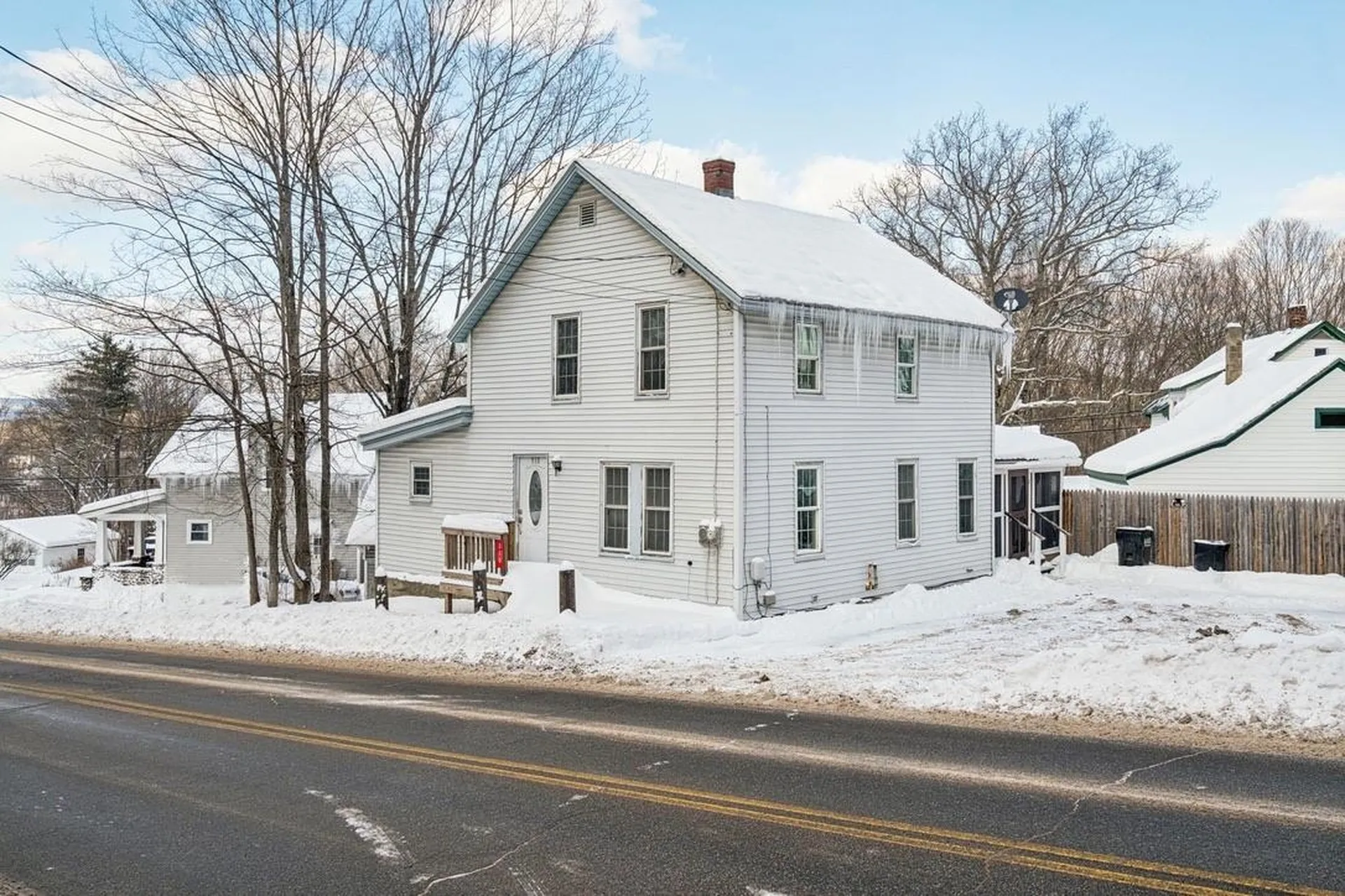 310 Bradford Road Newport NH 03773