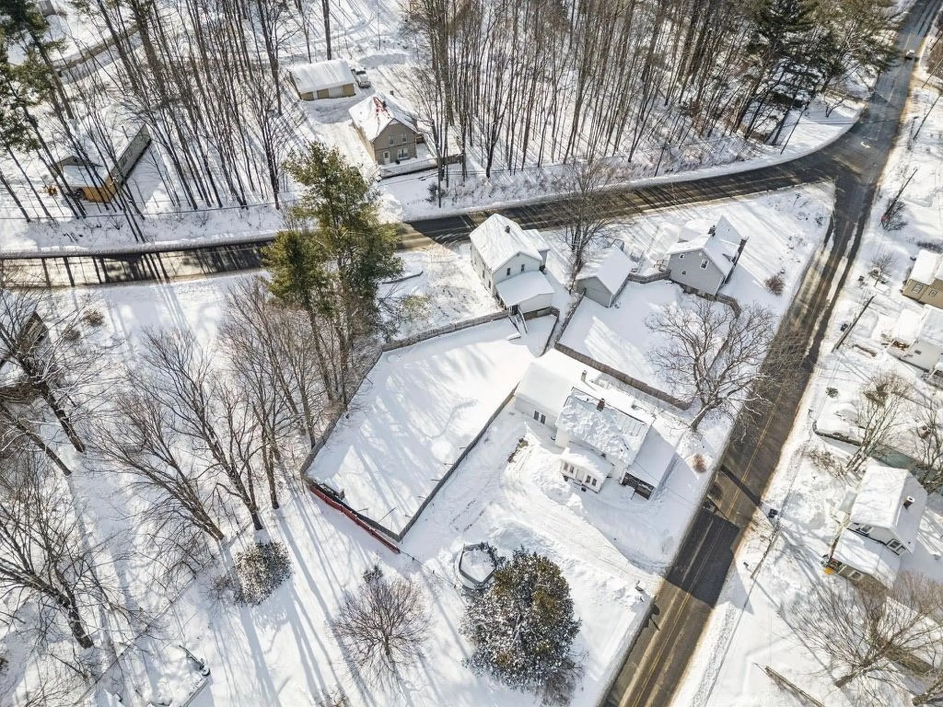 310 Bradford Road Newport NH 03773