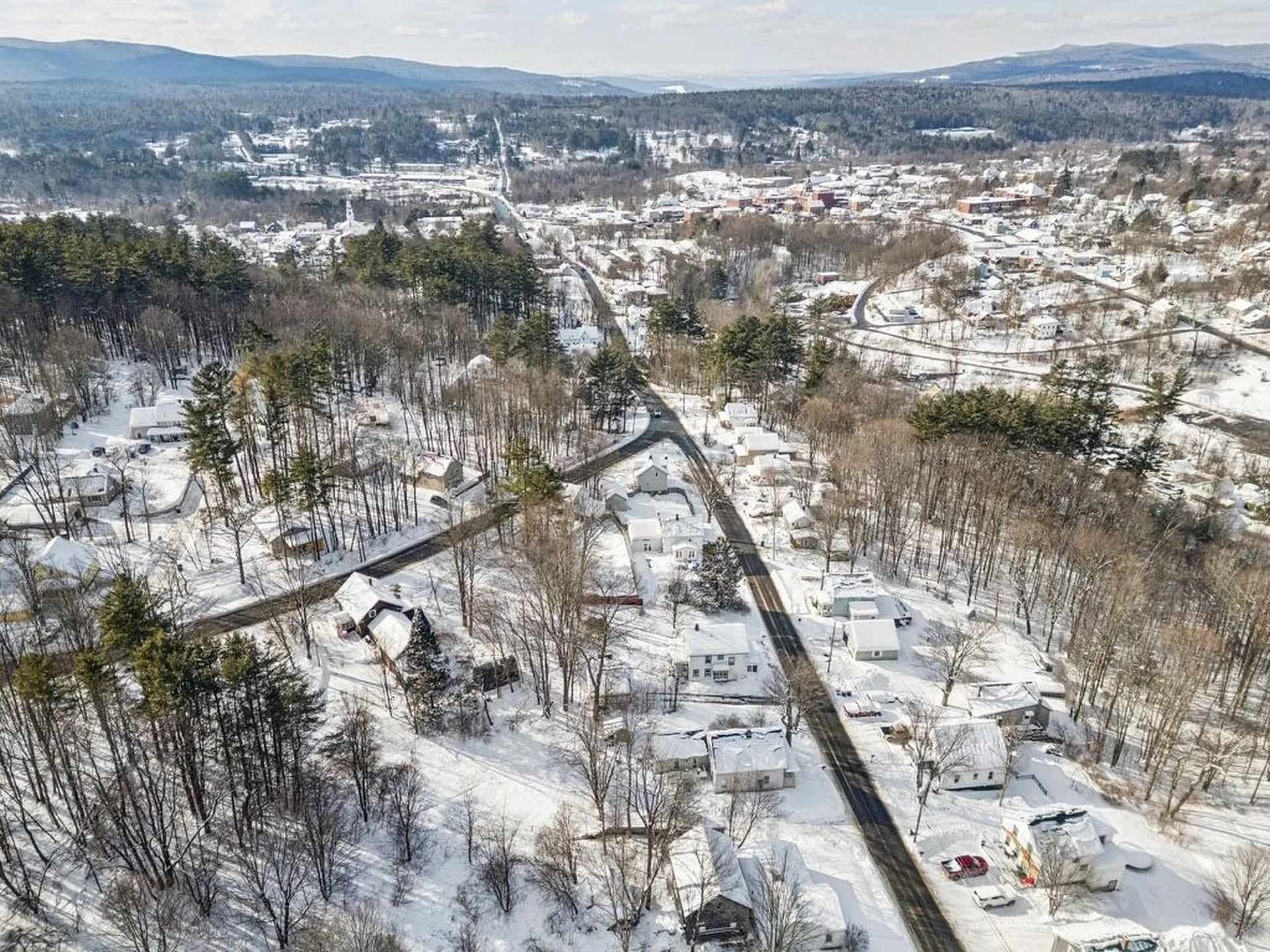 310 Bradford Road Newport NH 03773