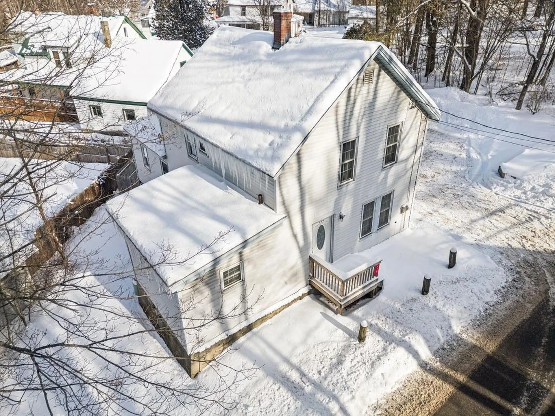 310 Bradford Road Newport NH 03773