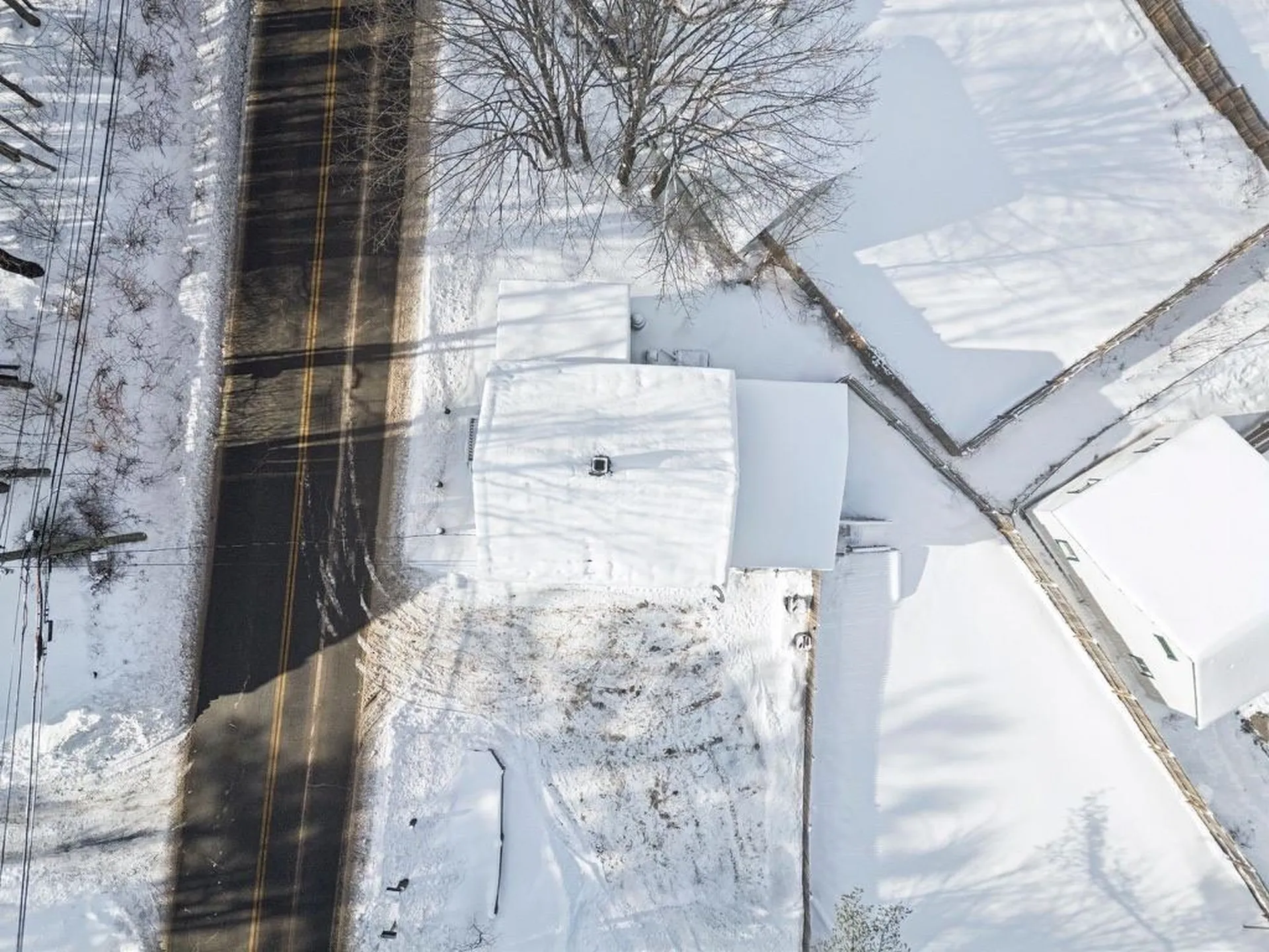 310 Bradford Road Newport NH 03773