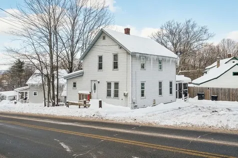 310 Bradford Road Newport NH 03773