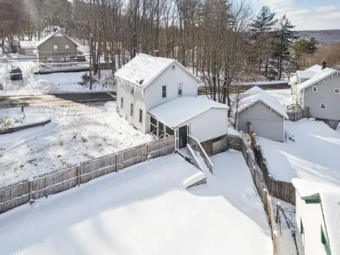 310 Bradford Road Newport NH 03773