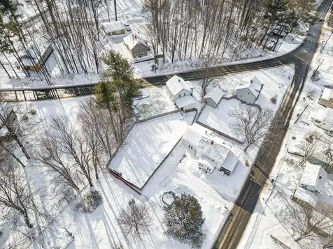 310 Bradford Road Newport NH 03773