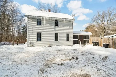 310 Bradford Road Newport NH 03773