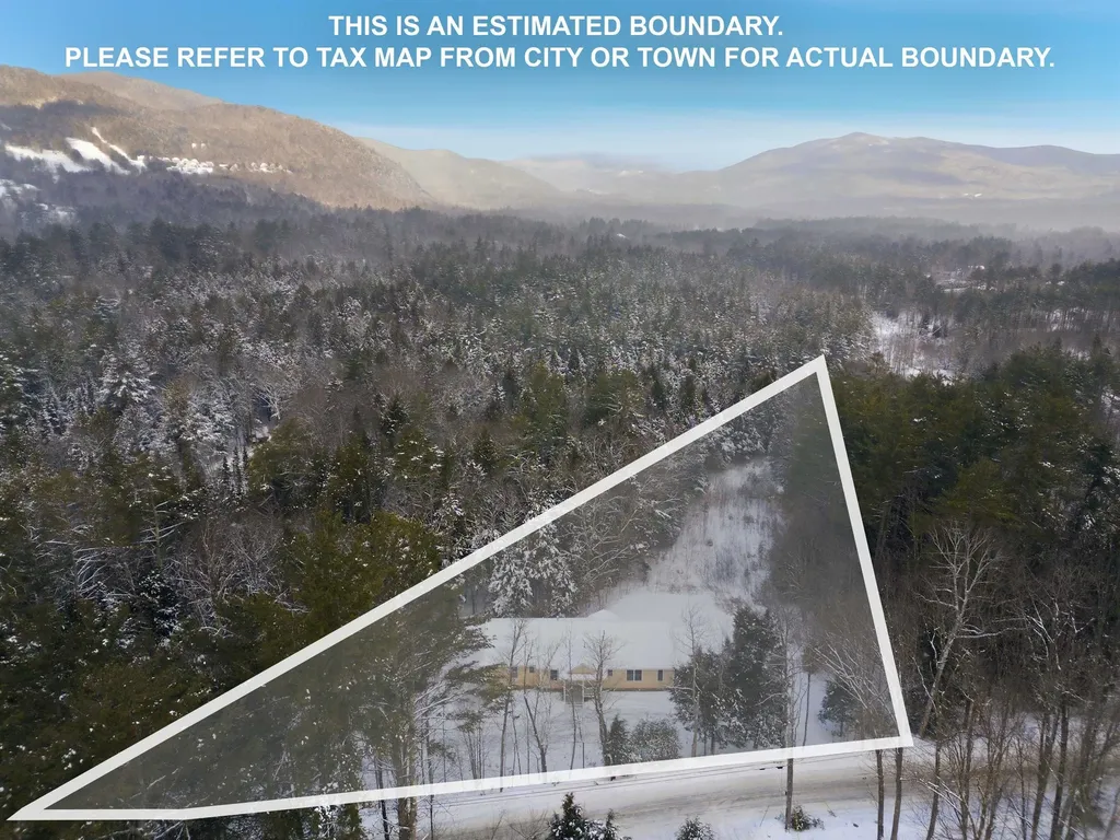 154 Bell Road Plymouth NH 03264