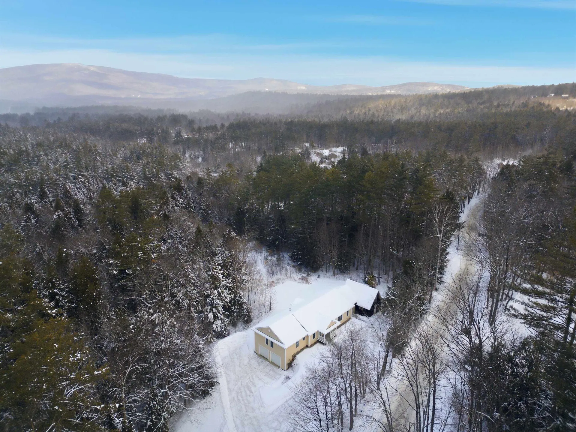 154 Bell Road Plymouth NH 03264