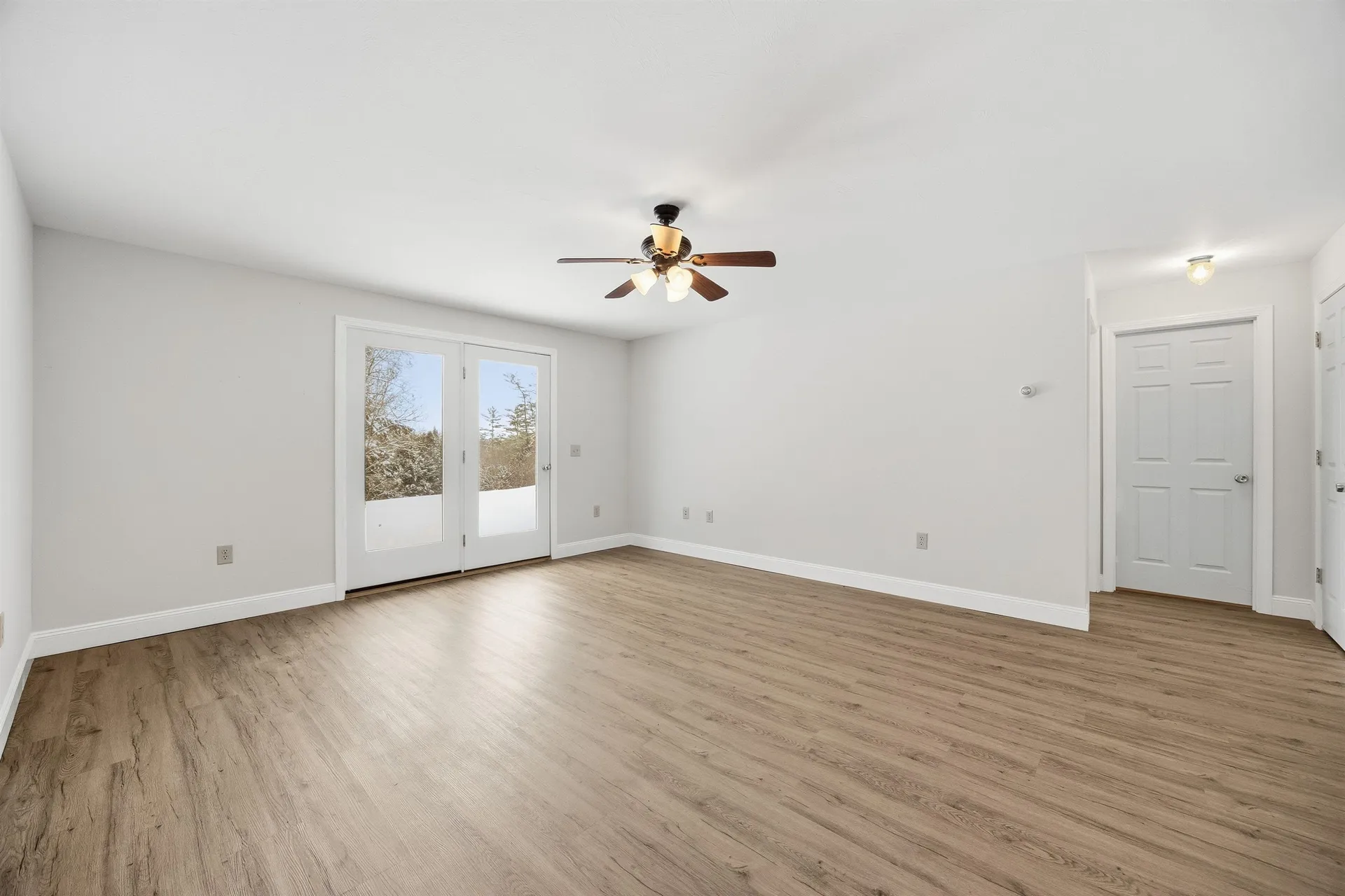 154 Bell Road Plymouth NH 03264