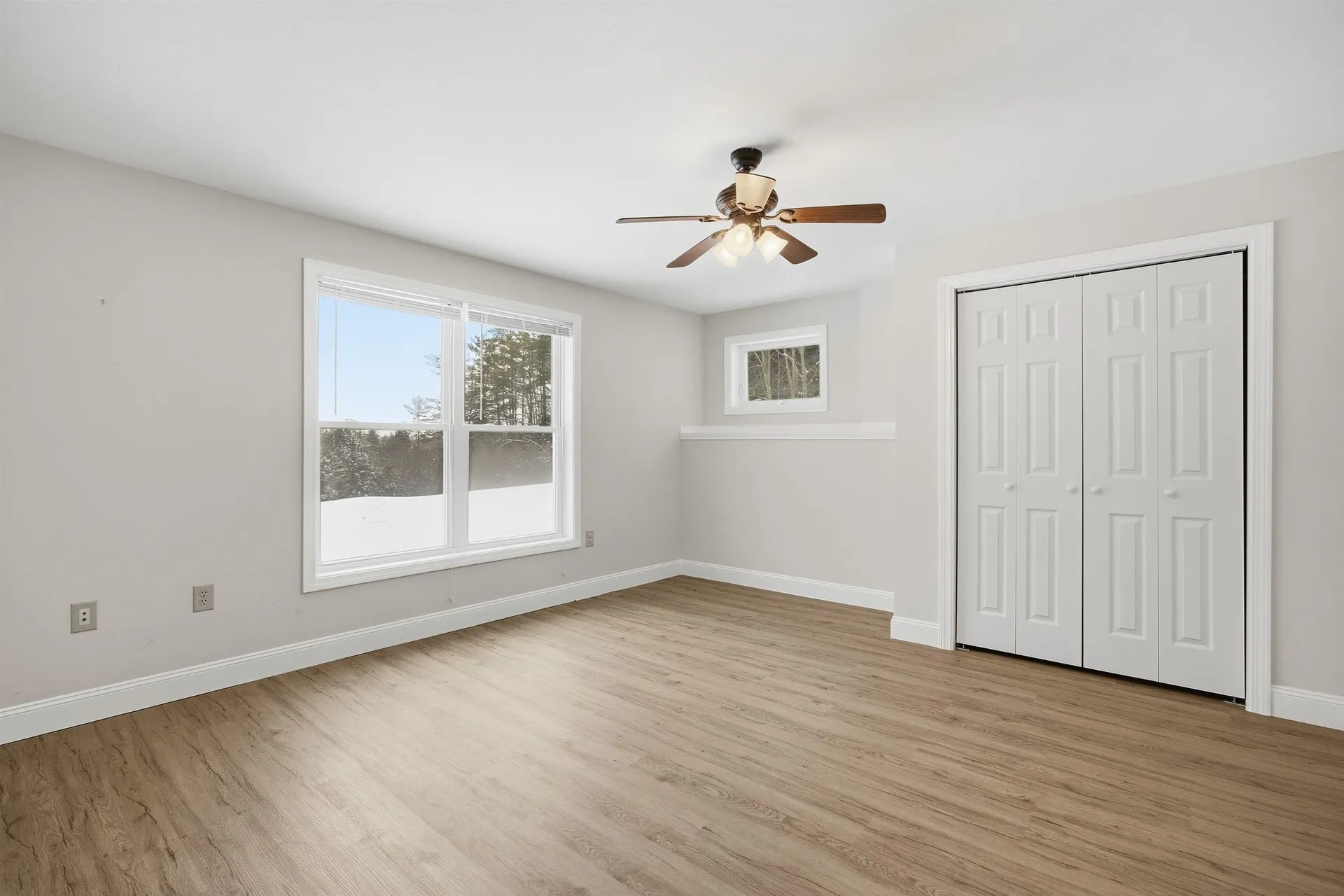 154 Bell Road Plymouth NH 03264