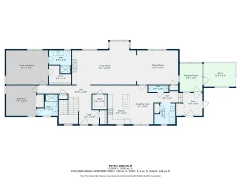 154 Bell Road Plymouth NH 03264