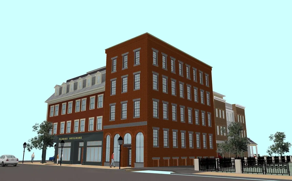 266 State Street Portsmouth NH 03801