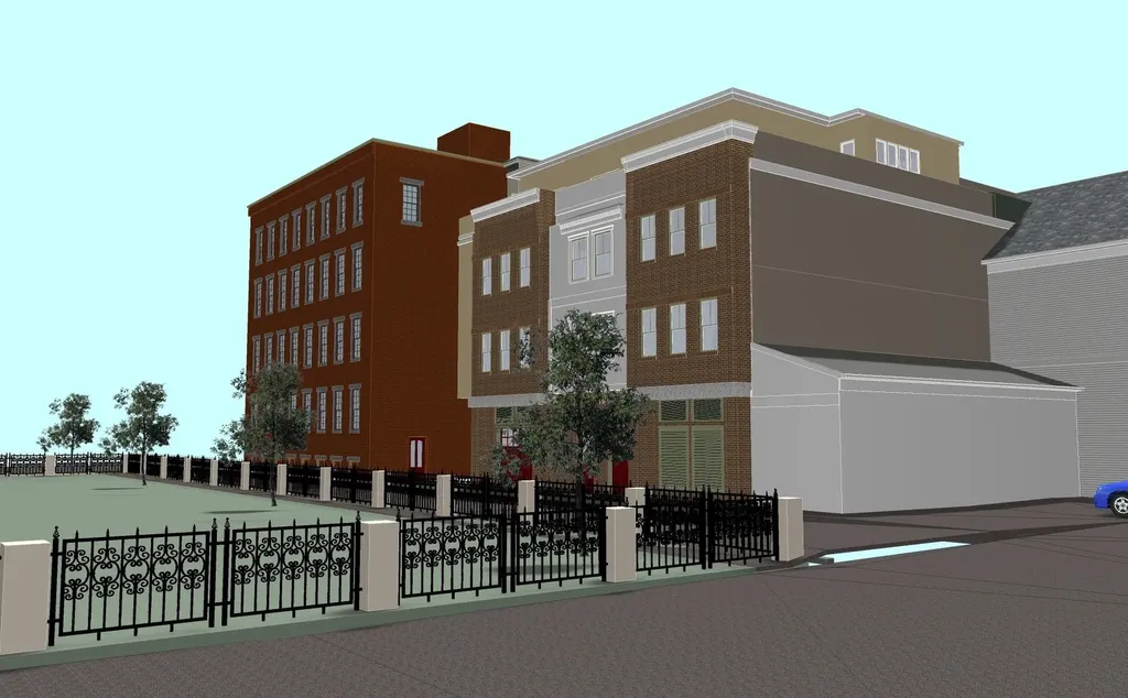 266 State Street Portsmouth NH 03801