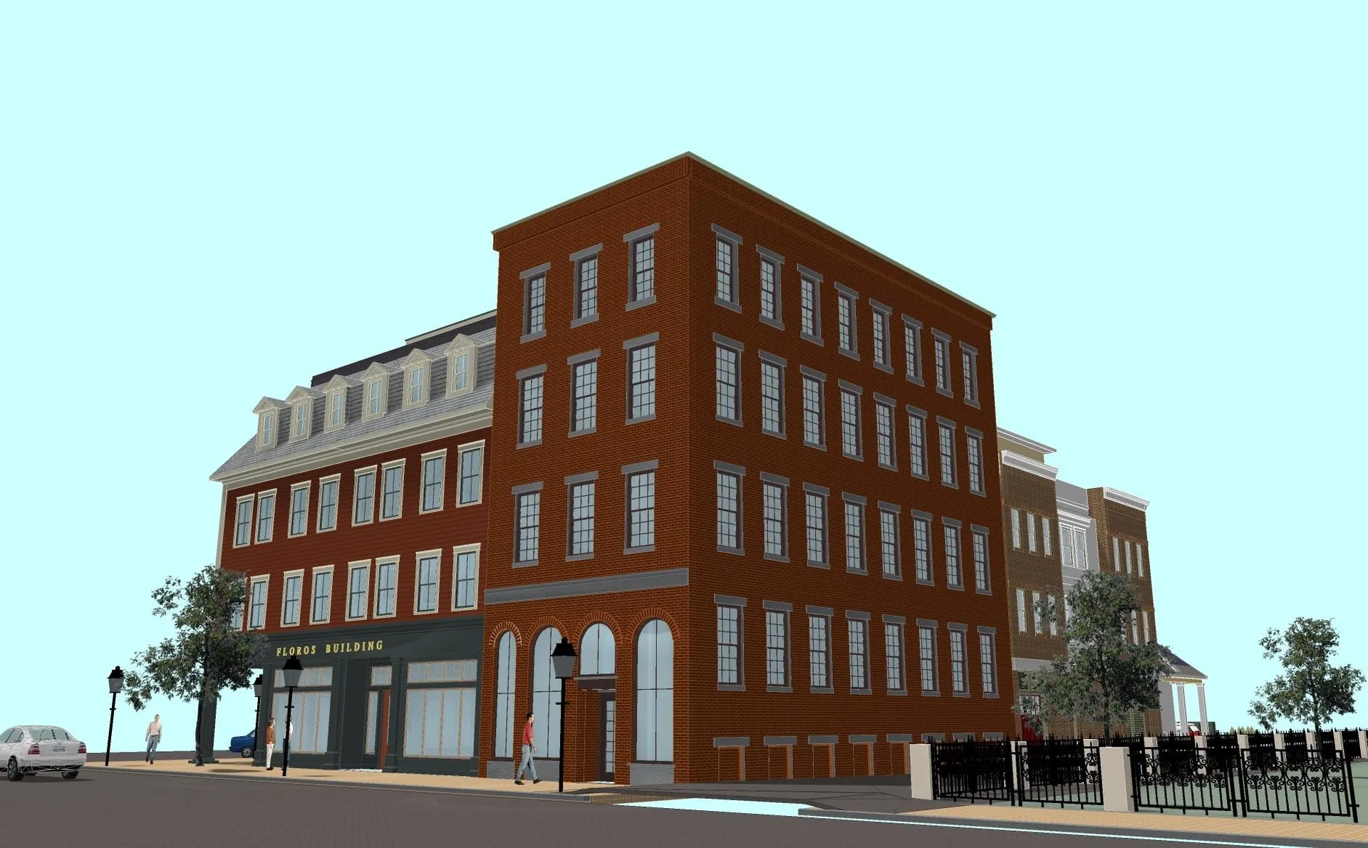 266 State Street Portsmouth NH 03801