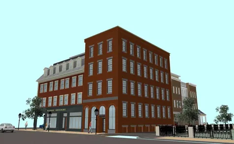 266 State Street Portsmouth NH 03801