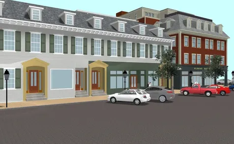 266 State Street Portsmouth NH 03801