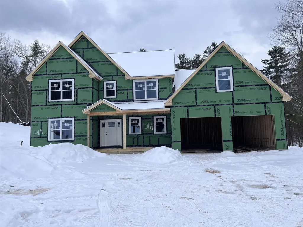 101A Seaverns Bridge Road Merrimack NH 03054