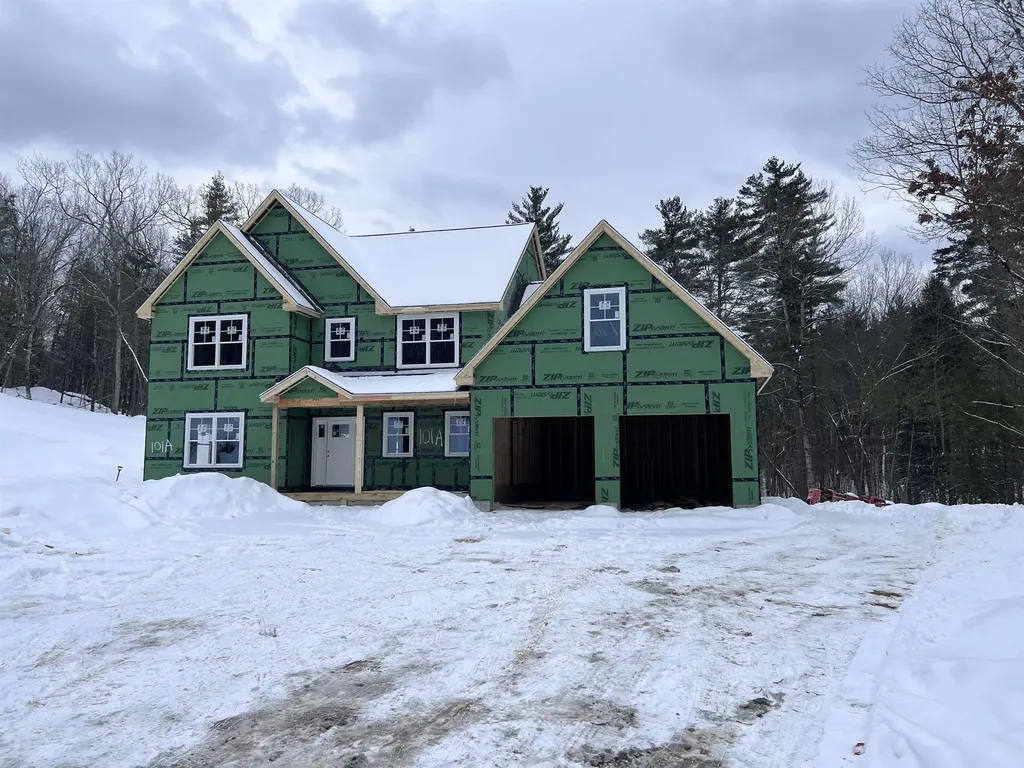 101A Seaverns Bridge Road Merrimack NH 03054