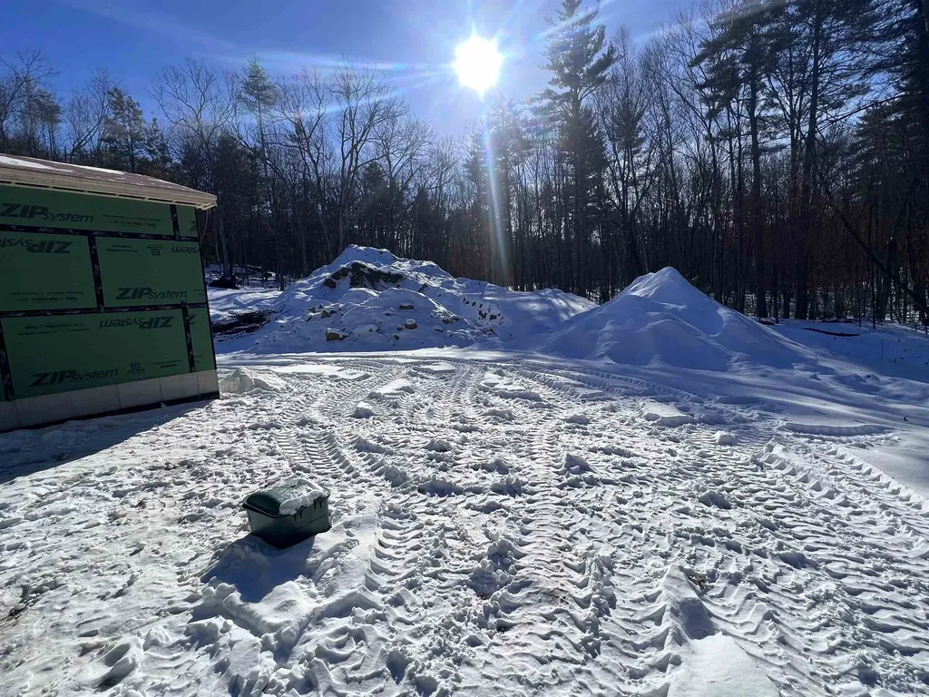 101A Seaverns Bridge Road Merrimack NH 03054