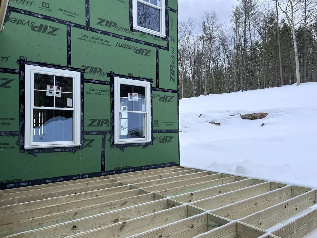 101A Seaverns Bridge Road Merrimack NH 03054