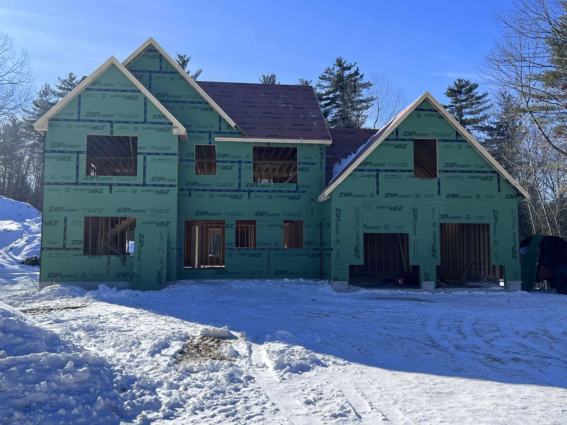 101A Seaverns Bridge Road Merrimack NH 03054