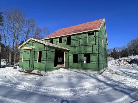 101A Seaverns Bridge Road Merrimack NH 03054